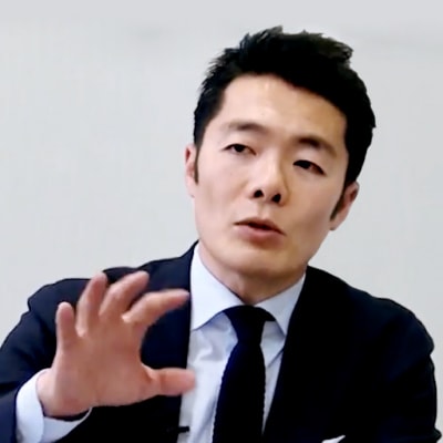 奥山 真司