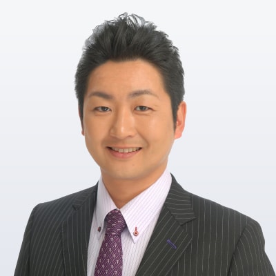 飯田 泰之