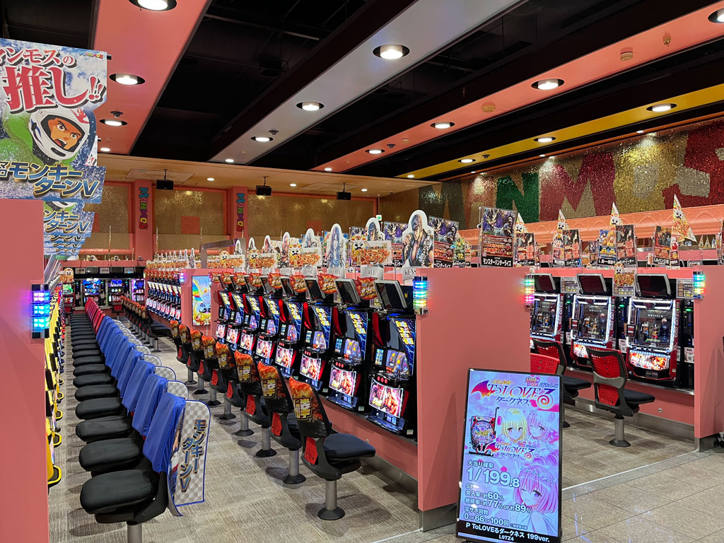 湖山店